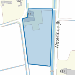 Perceel VSN02-B-2186