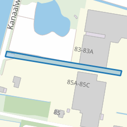 Perceel VSN02-B-2204