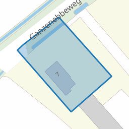 Perceel VSN02-B-2213