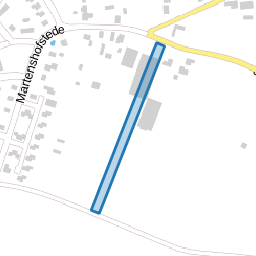 Perceel VSN02-C-1538