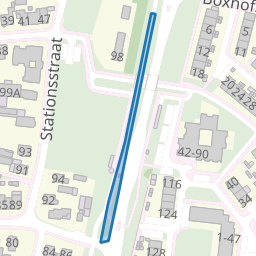 Perceel VSN02-C-1691