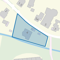 Perceel VSN02-C-2186