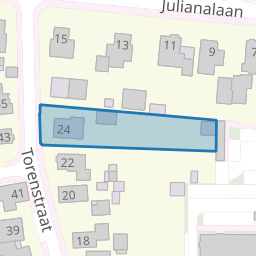 Perceel VSN02-C-2323
