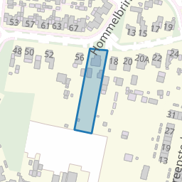 Perceel VSN02-C-2406