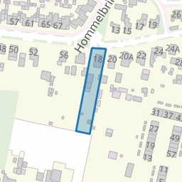 Perceel VSN02-C-2407