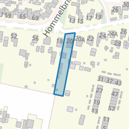 Perceel VSN02-C-2408