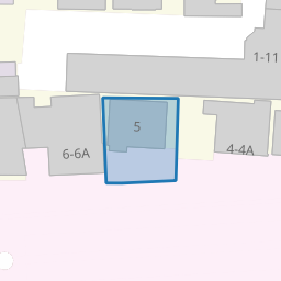 Perceel VSN02-C-2439