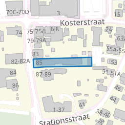 Perceel VSN02-C-2608