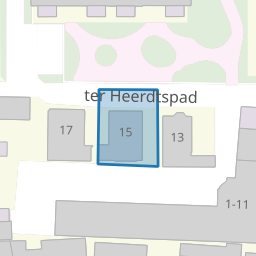 Perceel VSN02-C-2662