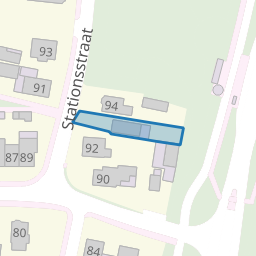 Perceel VSN02-C-2695