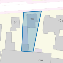 Perceel VSN02-C-2740