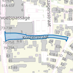 Perceel VSN02-C-2775