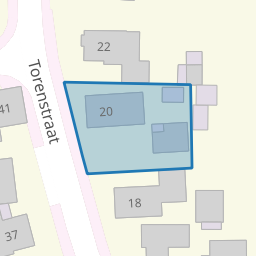 Perceel VSN02-C-2843