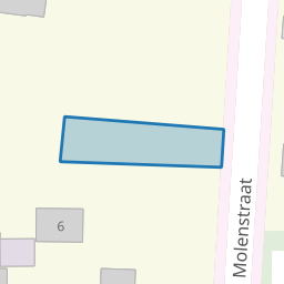 Perceel VSN02-C-2908