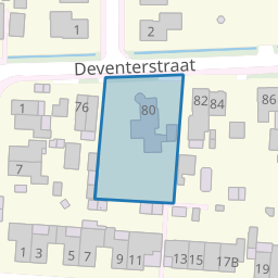 Perceel VSN02-C-2932