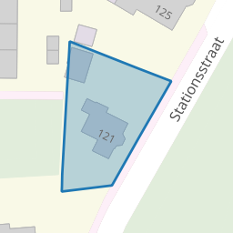 Perceel VSN02-C-2952