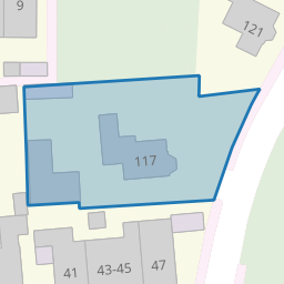 Perceel VSN02-C-2953