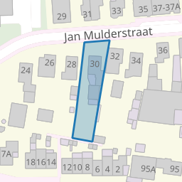 Perceel VSN02-C-2964