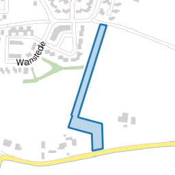 Perceel VSN02-C-2985