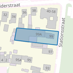 Perceel VSN02-C-2993