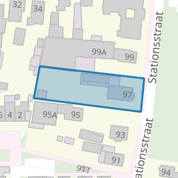 Perceel VSN02-C-2994