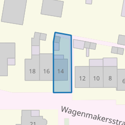 Perceel VSN02-C-3018