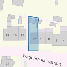 Perceel VSN02-C-3019