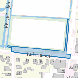 Perceel VSN02-C-3029