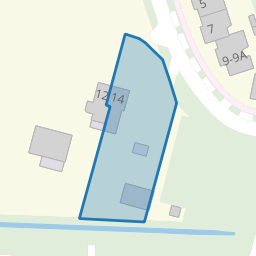 Perceel VSN02-C-3043