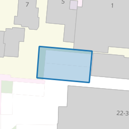 Perceel VSN02-C-3070