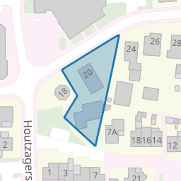 Perceel VSN02-C-3080