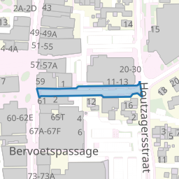 Perceel VSN02-C-3086