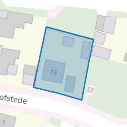 Perceel VSN02-C-3127