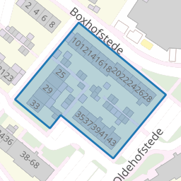 Perceel VSN02-C-3132