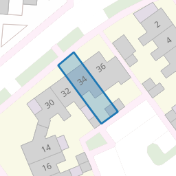 Perceel VSN02-C-3137