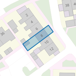 Perceel VSN02-C-3152