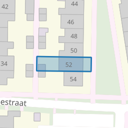 Perceel VSN02-C-3162