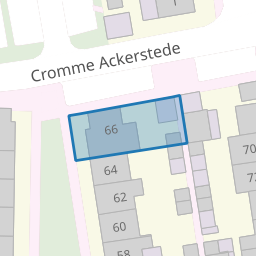 Perceel VSN02-C-3167