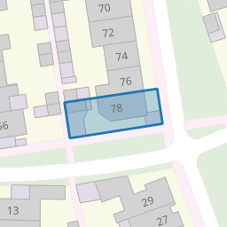 Perceel VSN02-C-3173