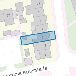 Perceel VSN02-C-3181