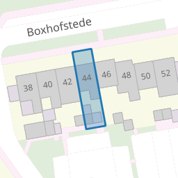 Perceel VSN02-C-3190