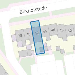 Perceel VSN02-C-3191