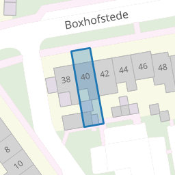 Perceel VSN02-C-3192