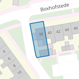 Perceel VSN02-C-3193