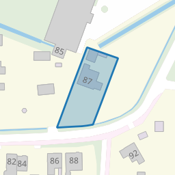 Perceel VSN02-C-3225