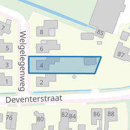 Perceel VSN02-C-3237