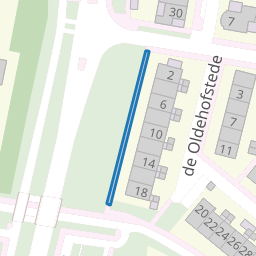 Perceel VSN02-C-3240