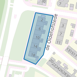 Perceel VSN02-C-3241