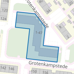 Perceel VSN02-C-3244