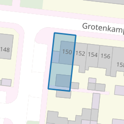 Perceel VSN02-C-3245
